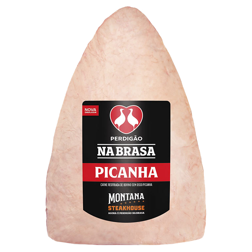 PICANHA NA BRASA KG