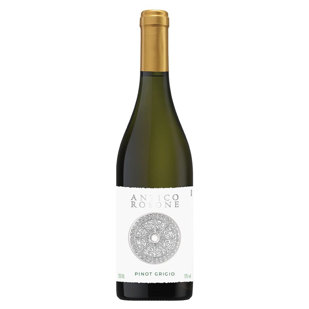 VIN ITA ANTICO ROSONE PINOT GRIGIO 750ML