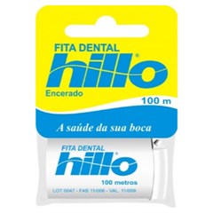 FITA DENTAL HILLO 100 METROS