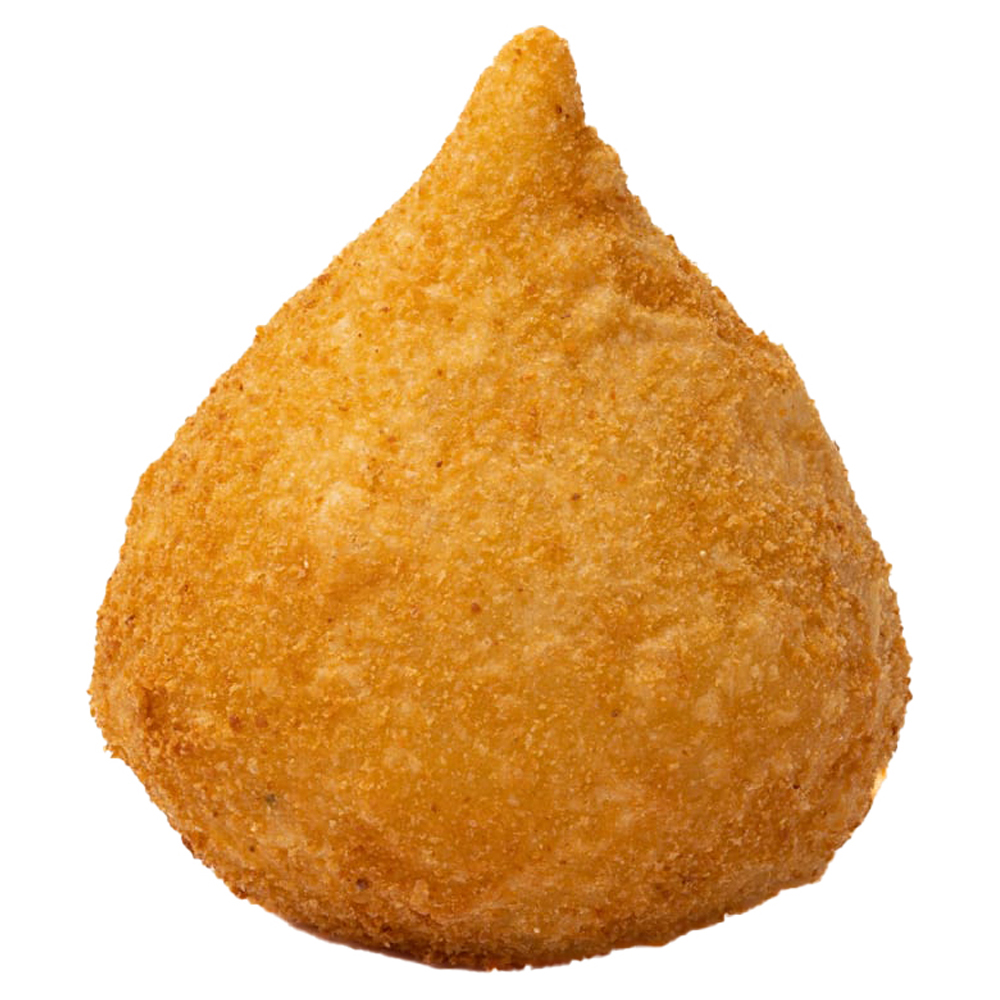 PAD COXINHA DE FRANGO C REQUEIJAO KG