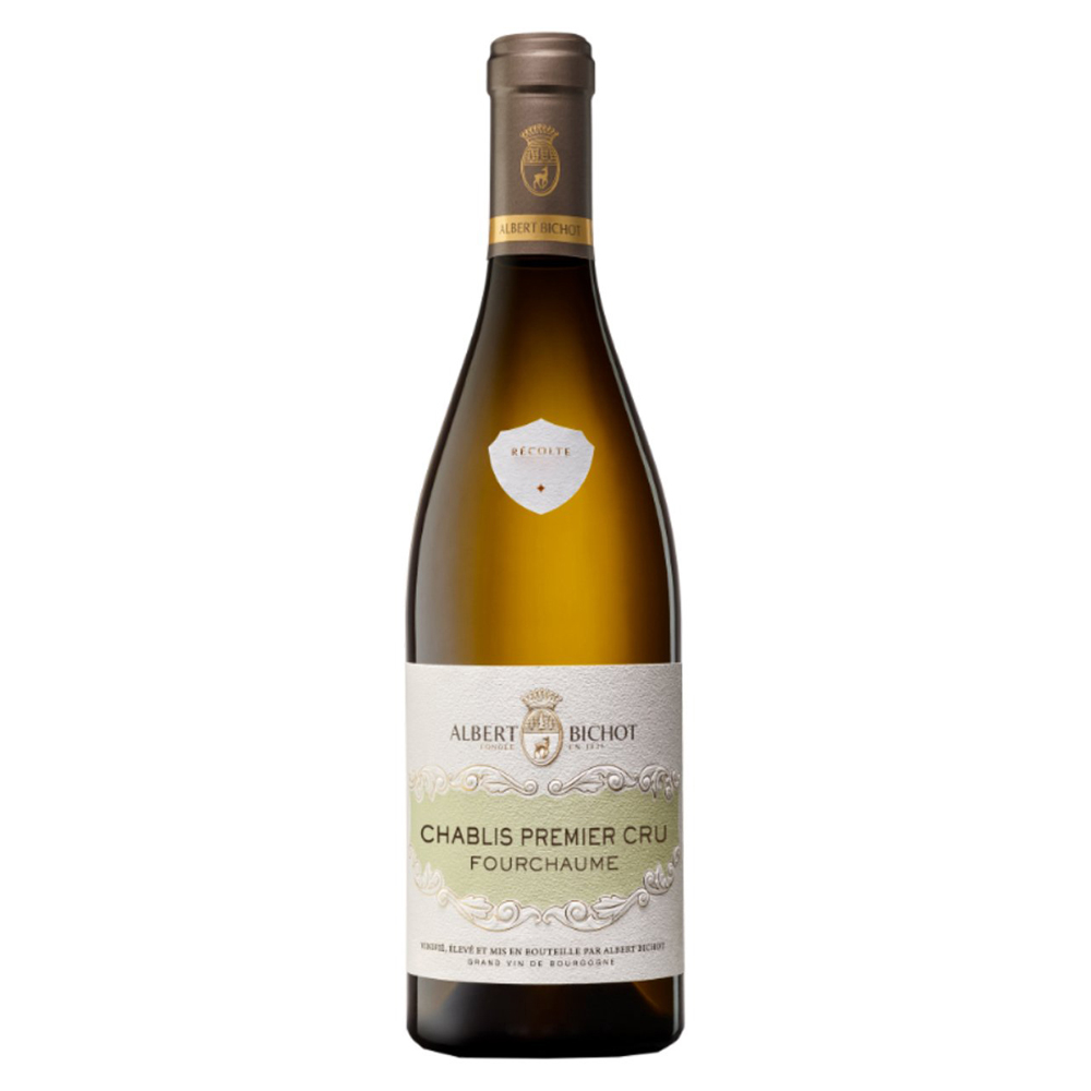 VIN FR ALBERT BICHOT CHAS MONTRA BC750ML