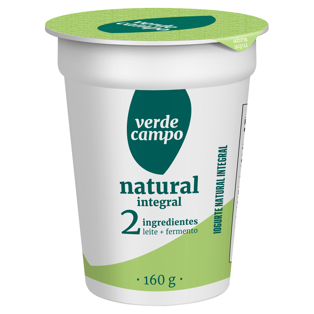 IOG INT 2 INGR VERDECAMPO 160G