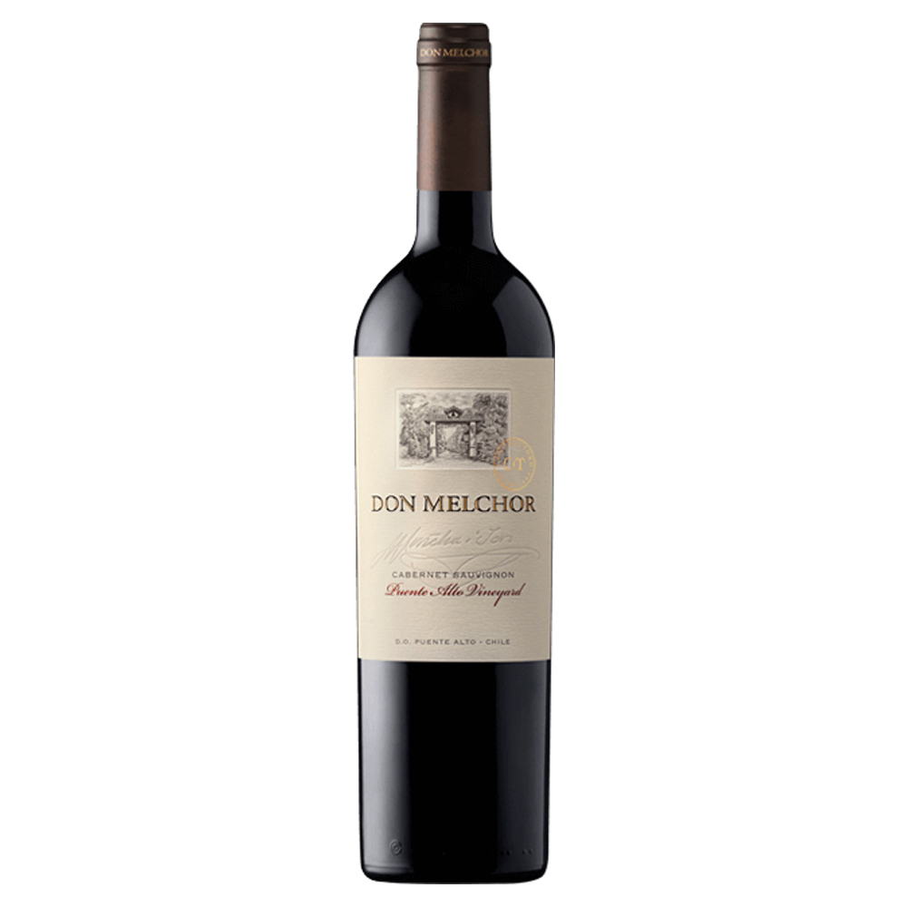 VIN DON MELCHOR 2022 750ML