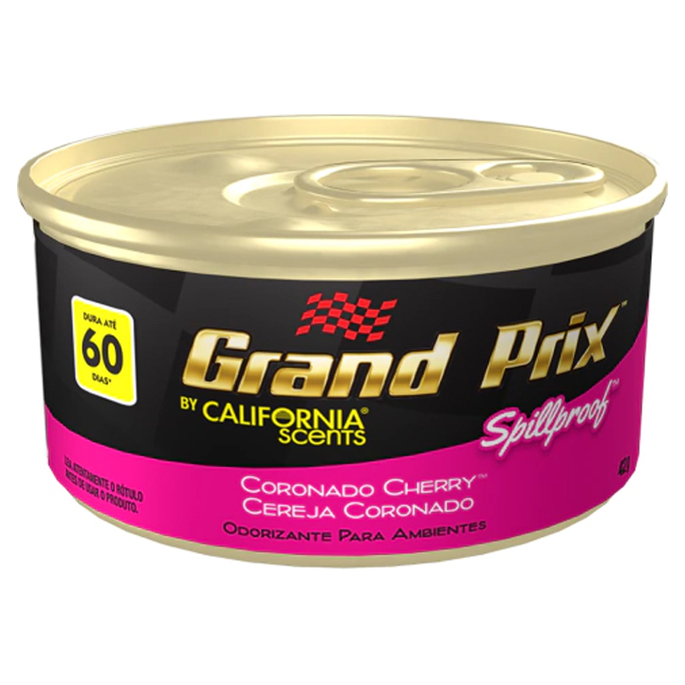 AROMAT SPILL PROF GRAND PRIX CEREJA 42G
