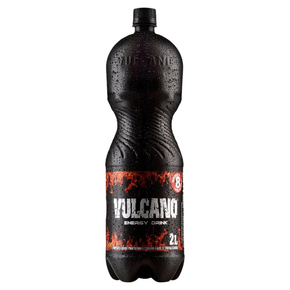 ENERGETICO VULCANO PLUS 2L