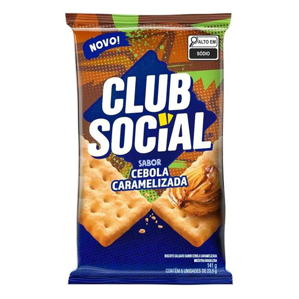 BISC CLUB SOCIAL CEB CARAMELIZ 23,5G