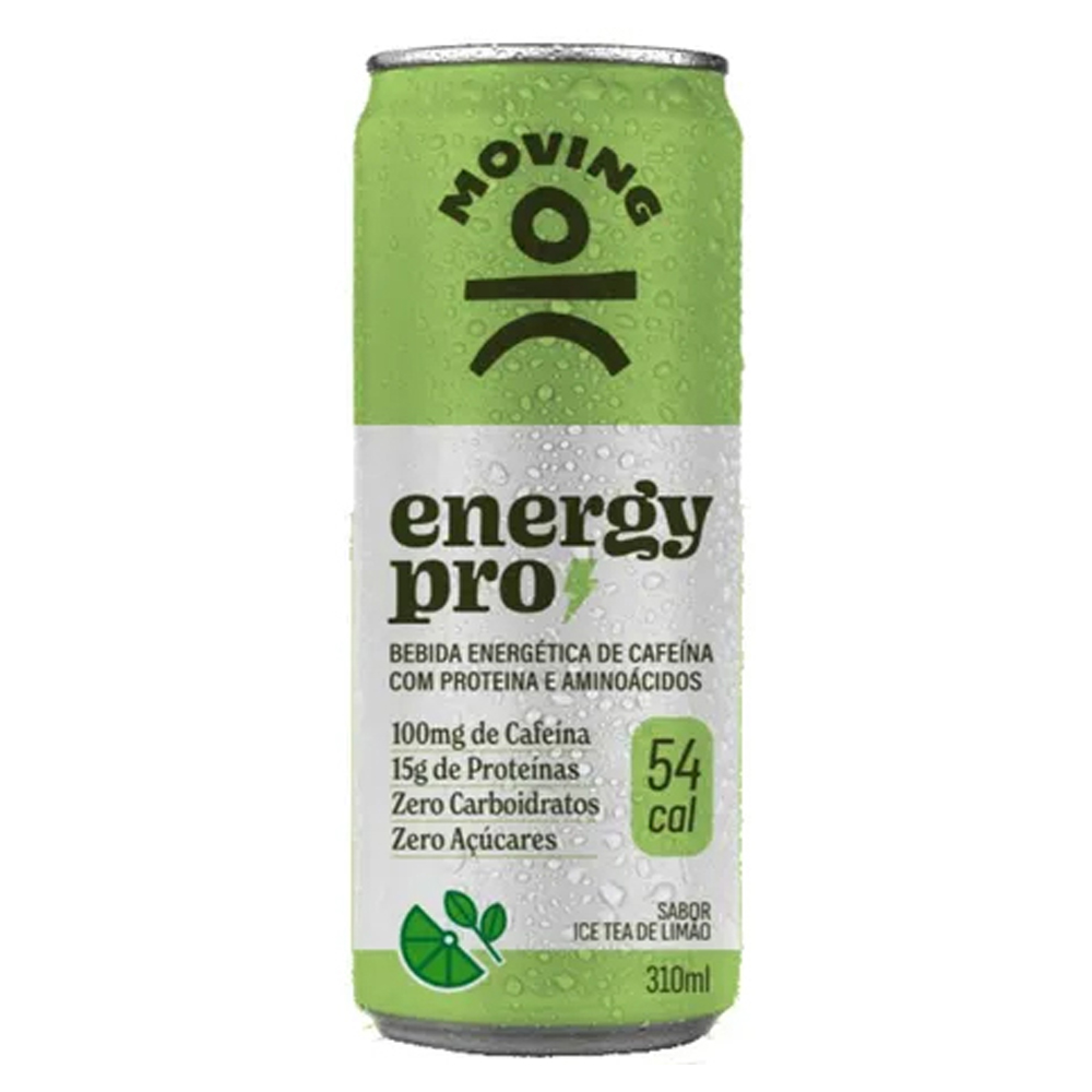 BEB PROT MOV ENERGY PRO ICE T  LIM 310ML