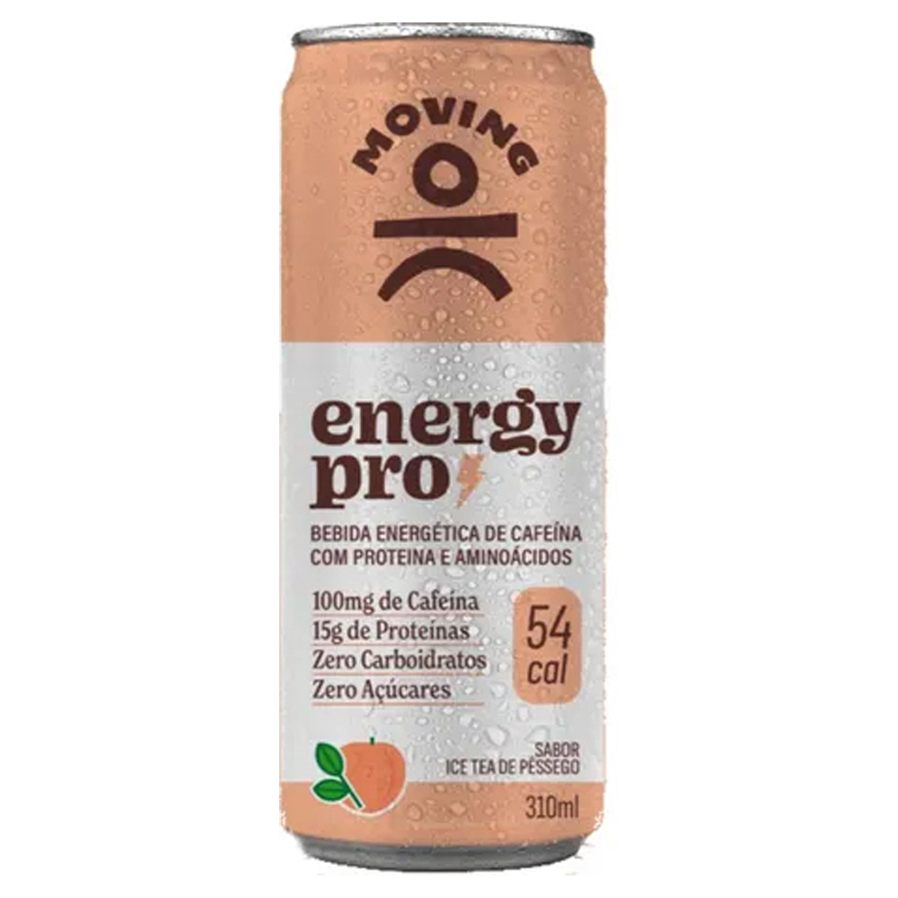 BEB PROT MOV ENERGY PRO ICE T PESS 310ML