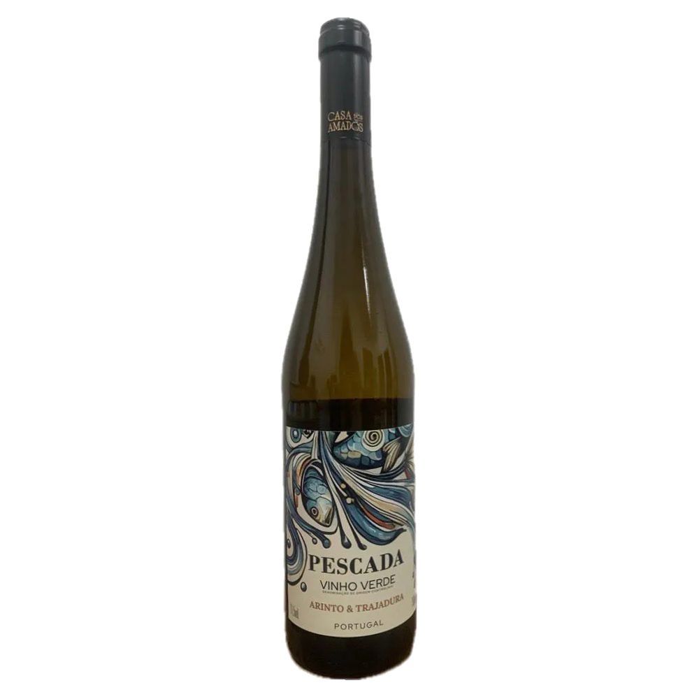 VIN PORT PESCADA ARINTO E TRAJADURA 750M