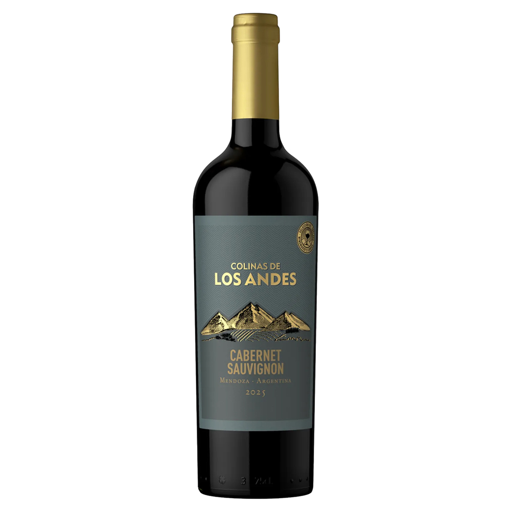 VIN CHIL P LOS ANDES VARI CAB/SAUV 750ML