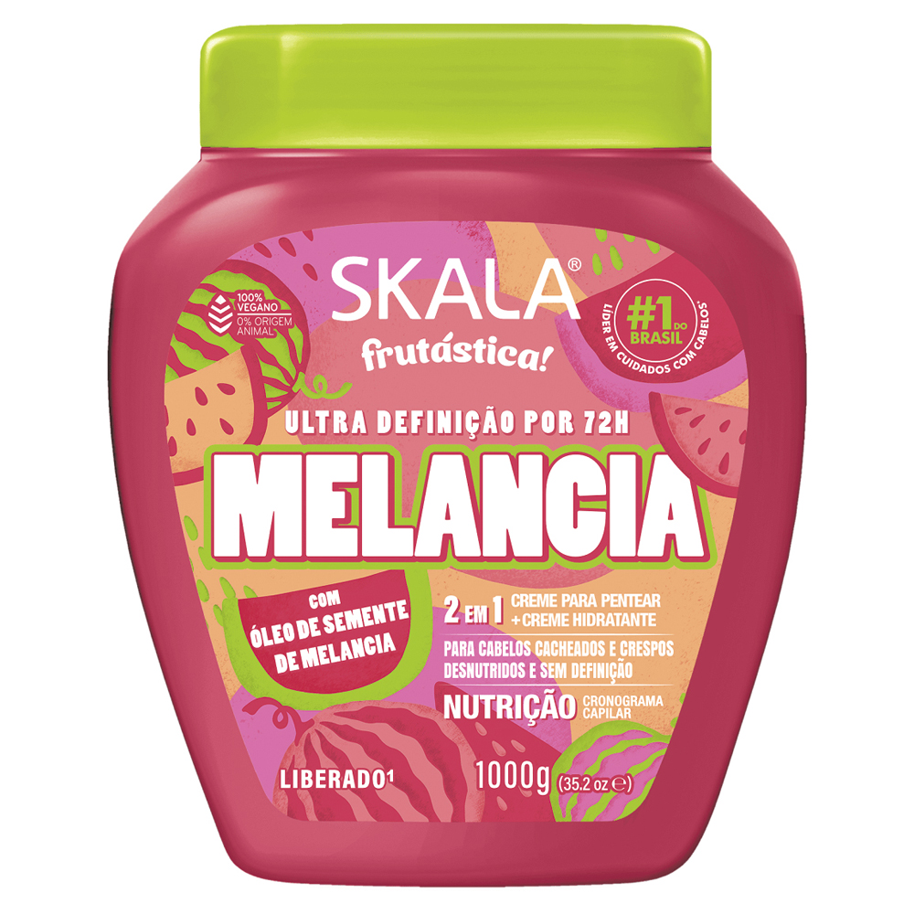 CR CAB SKALA  MELANCIA 1KG