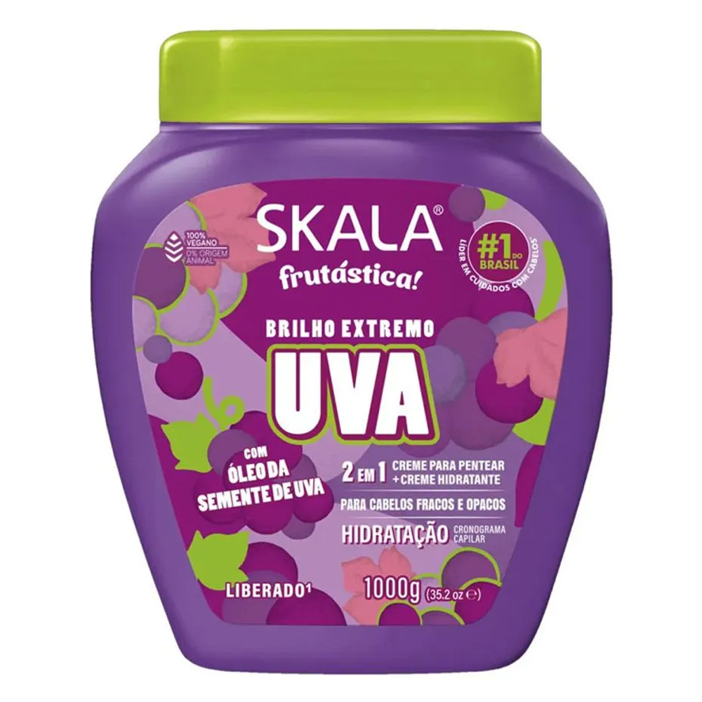 CR CAB SKALA UVA 1KG