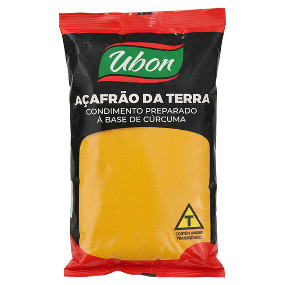 COND UBON ACAFRAO 250G