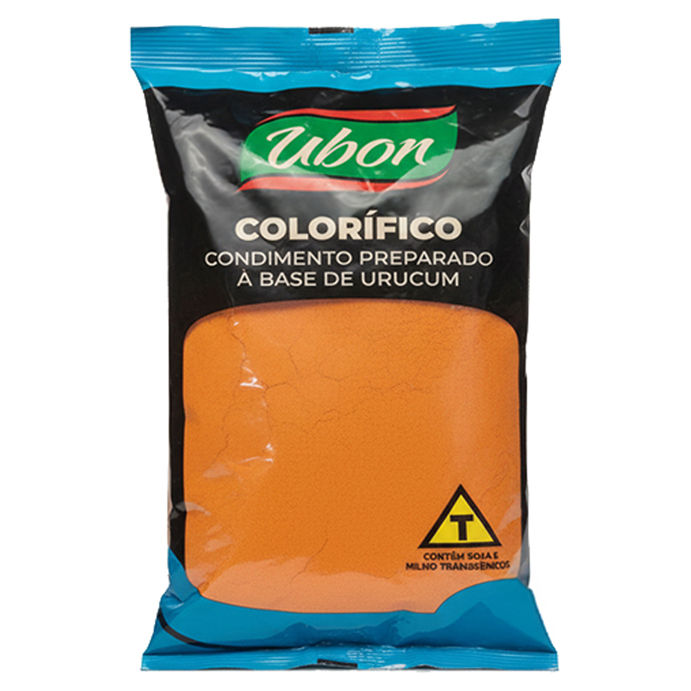 COND UBON COLORIFICO 250G