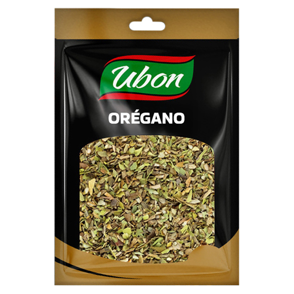 COND UBON OREGANO 50G