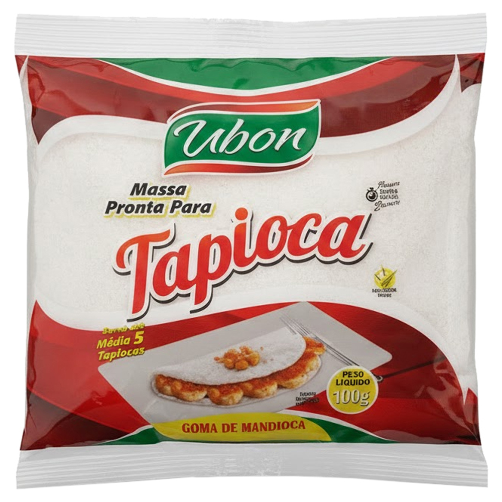 TAPIOCA UBON 500G