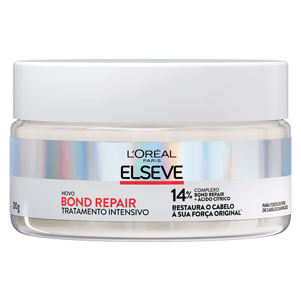 CR CAB TRAT ELSEVE BOND REPAIR 200G