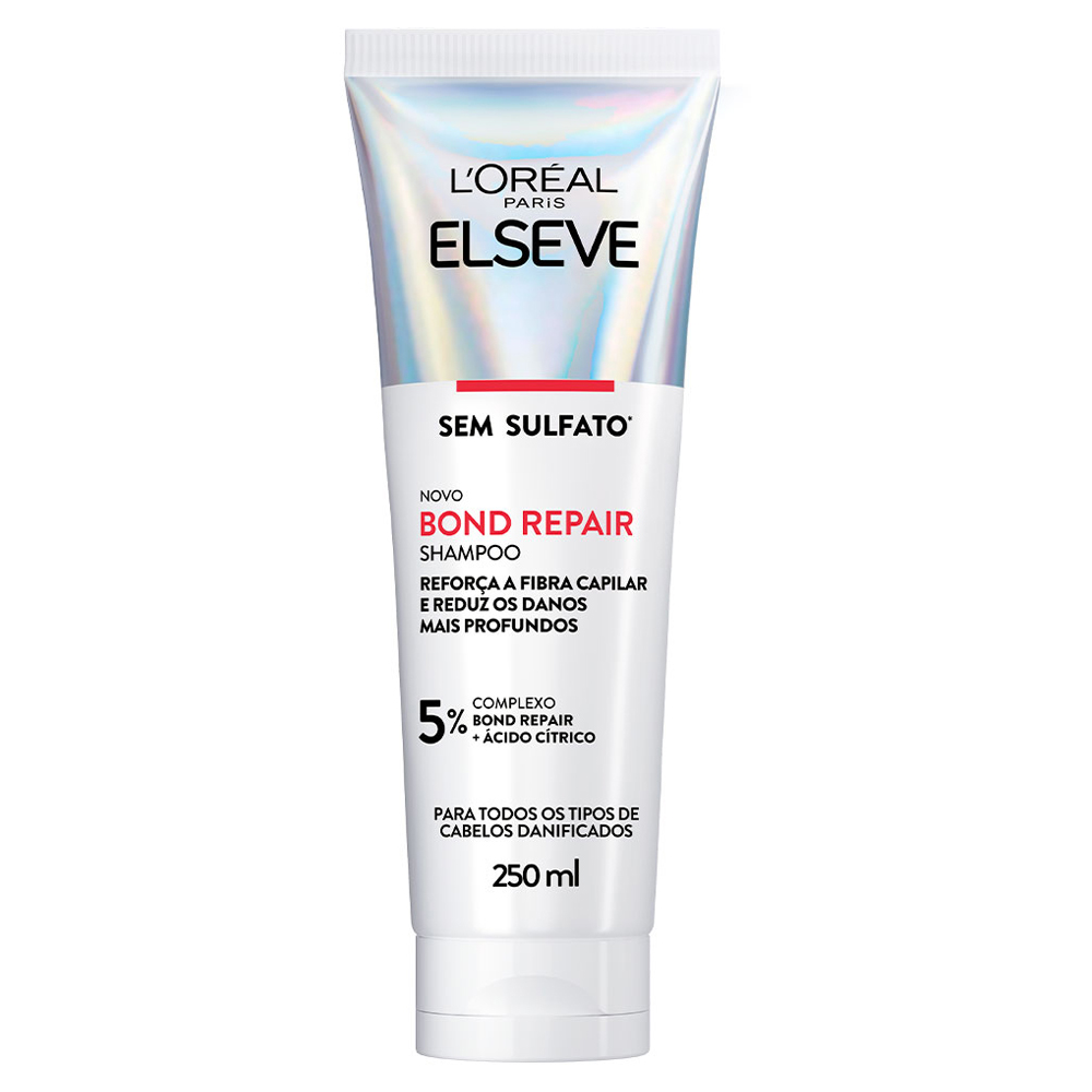 SH ELSEVE BOND REPAIR BISN 250ML