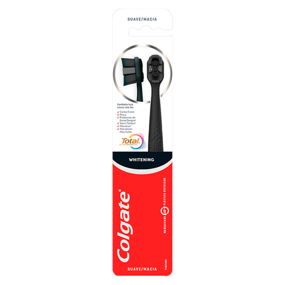 ESC DENT COLG TOTAL WHITENING MACIA 2UN