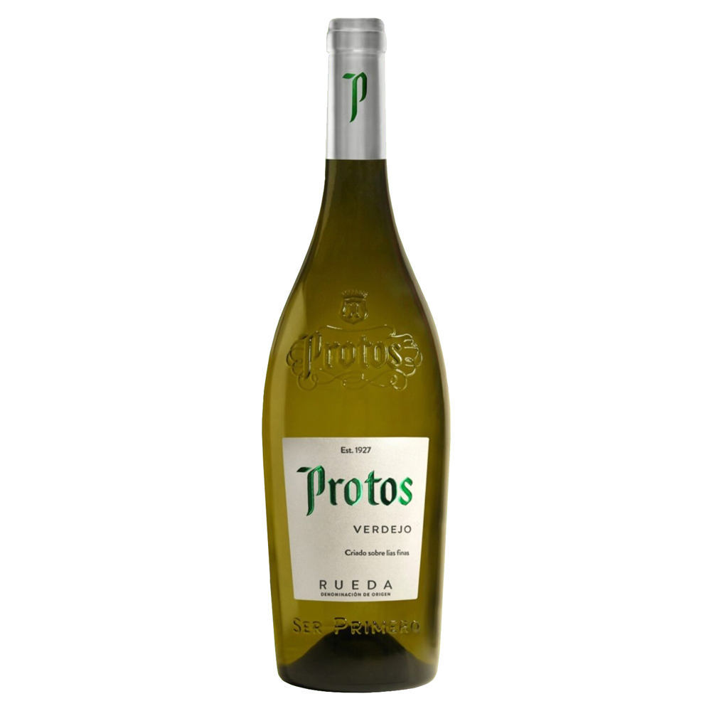VIN ESP PROTOS VERDEJO BCO 750ML