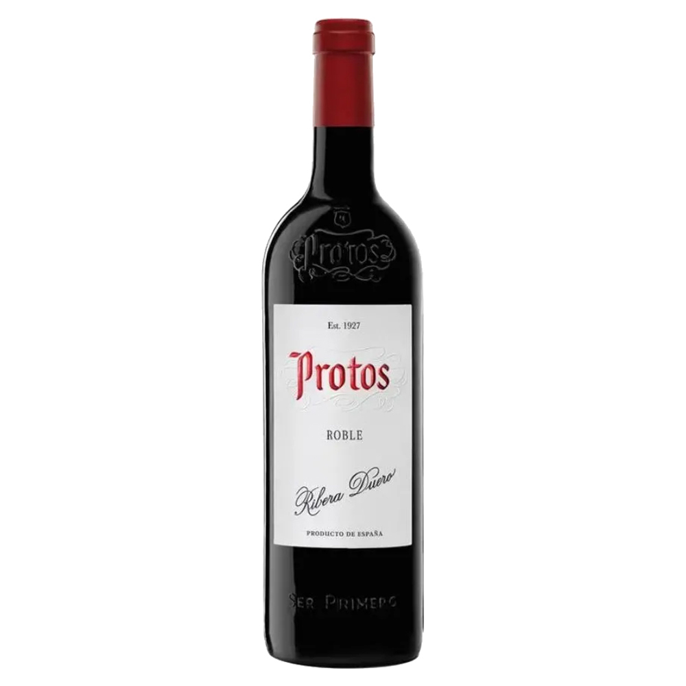 VINHO PROTOS P TINTO 750ML