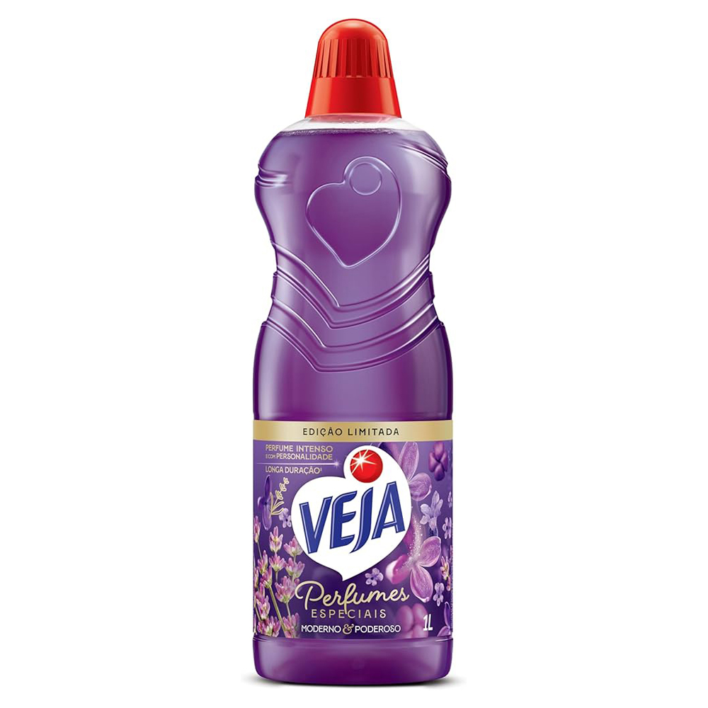 LIMP VEJA PERF MODERNO 1L
