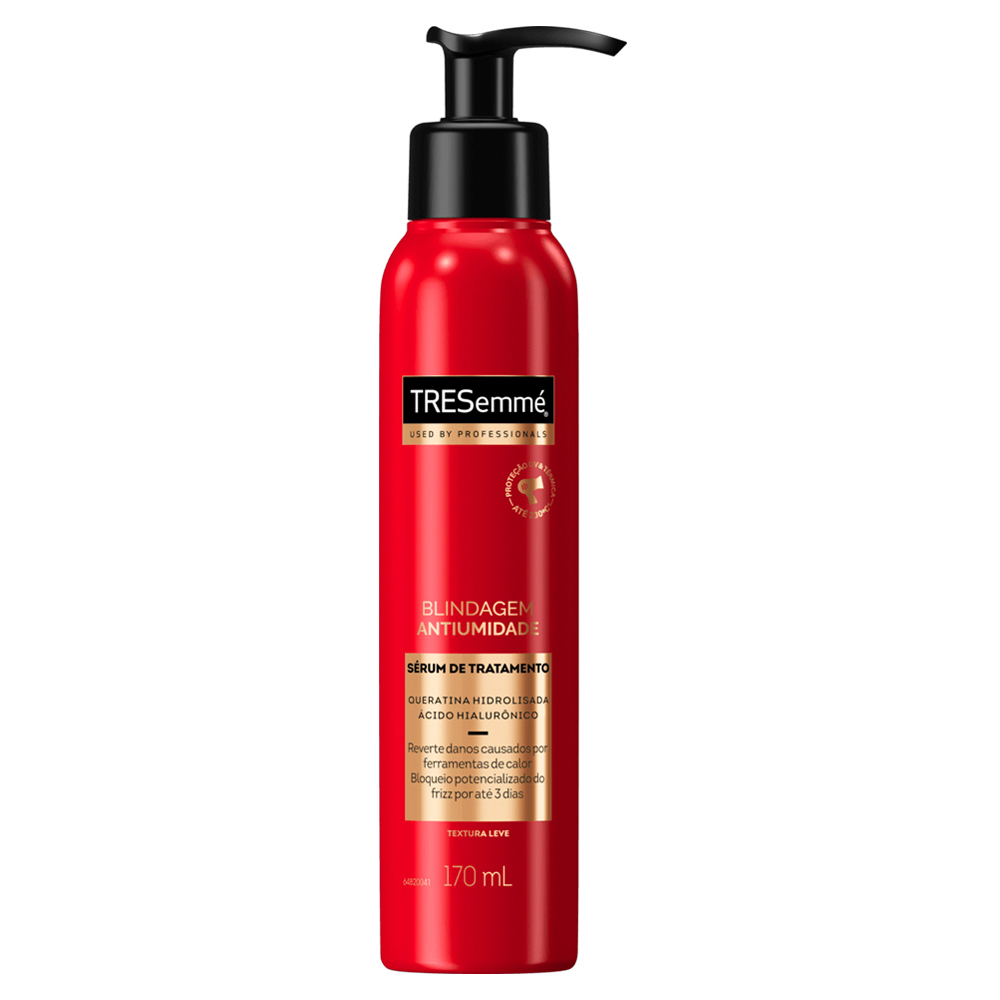 SERUM TRESEMME BLINDAGEM ANTIUMID 170ML