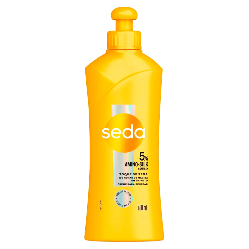CR PENT SEDA TOQUE DE SEDA 300ML