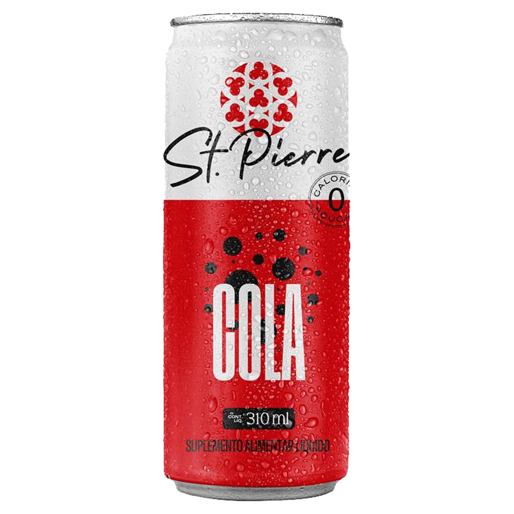 SUPLEMENTO ALI ST PIERRE ZR 310ML