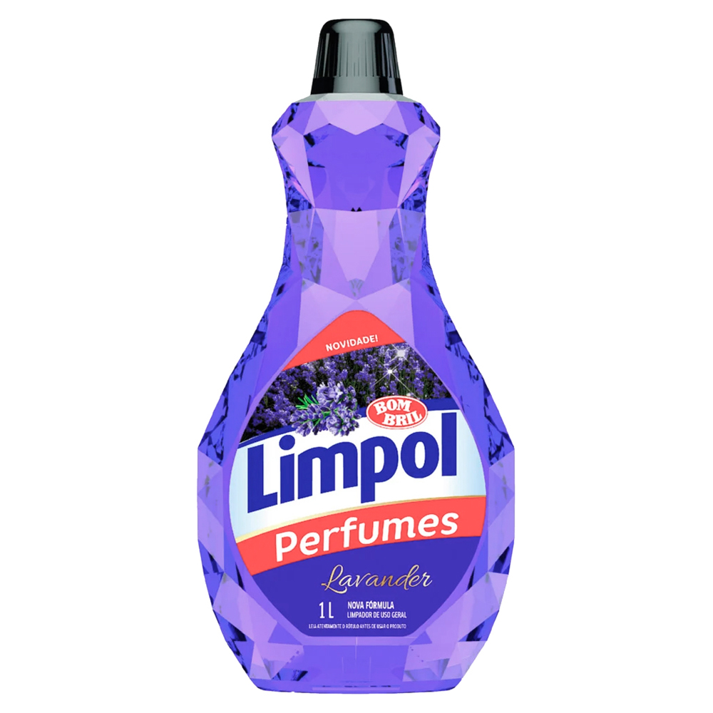 LIMP PERF LIMPOL LAVANDER 1L