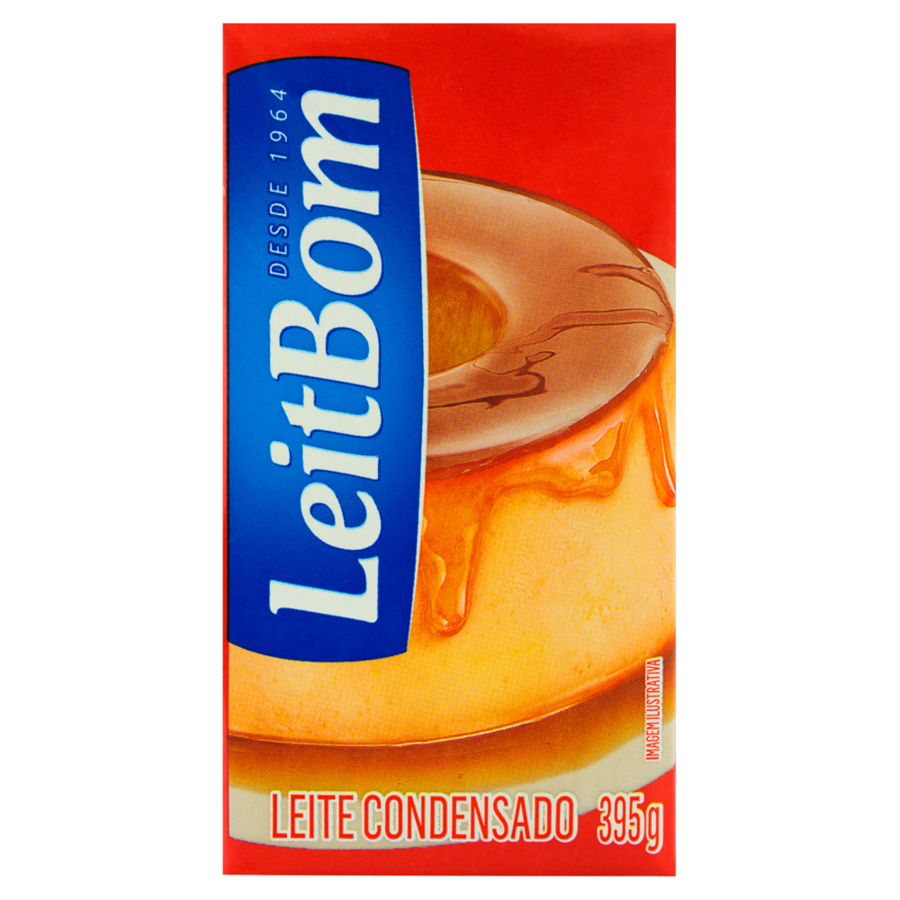 LEITE COND LEITBOM SEMI DESNAT TP 395G