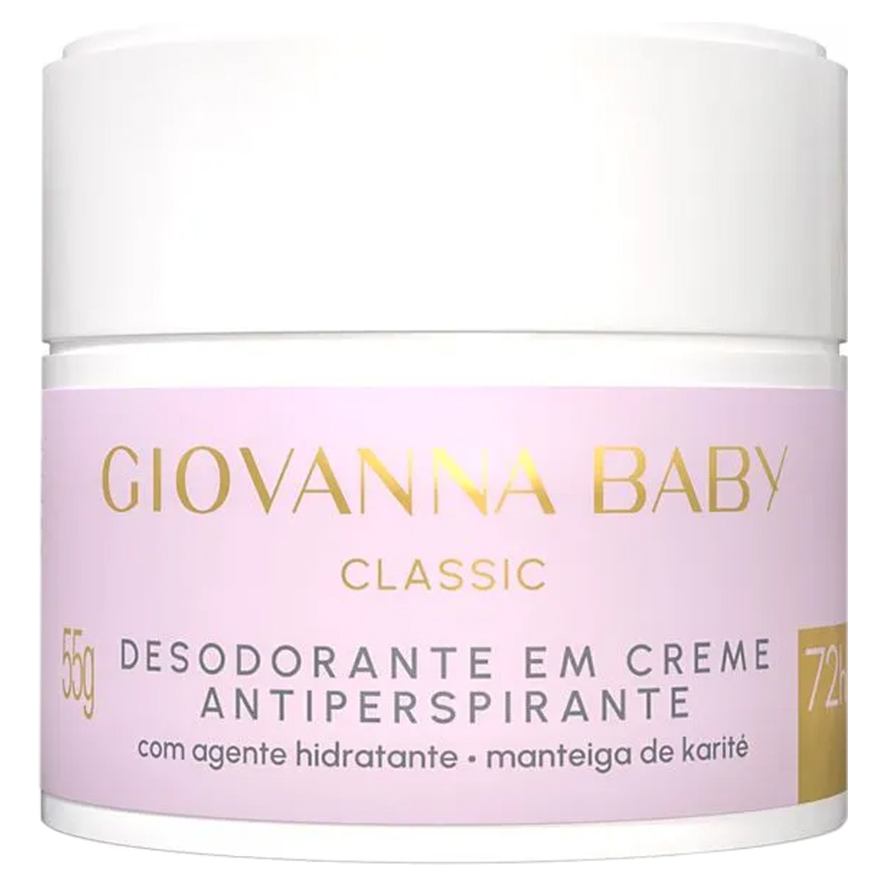 DESOD CR GIOVANNA BABY CLASSIC 55G