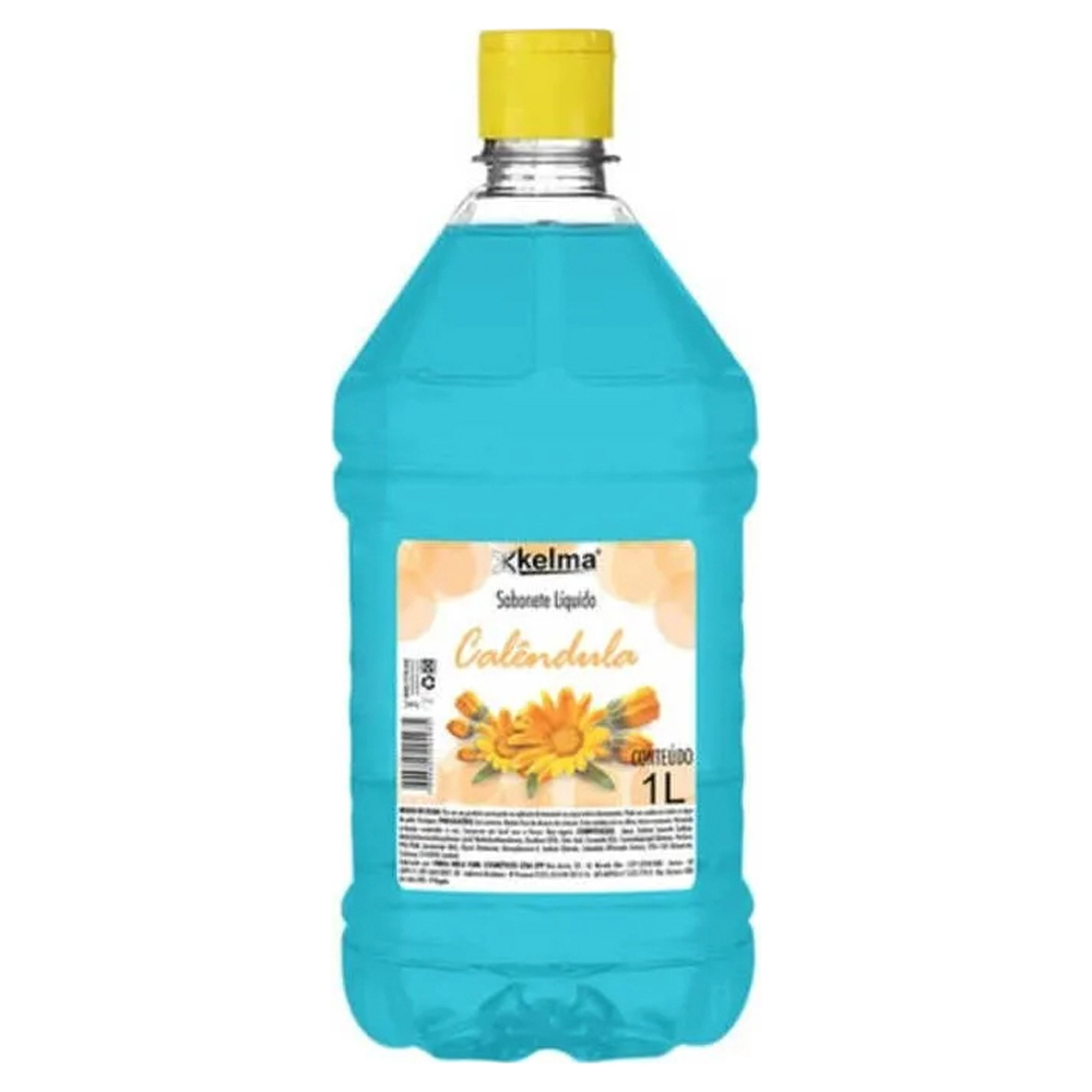 SAB LIQ KELMA CALENDULA 1L