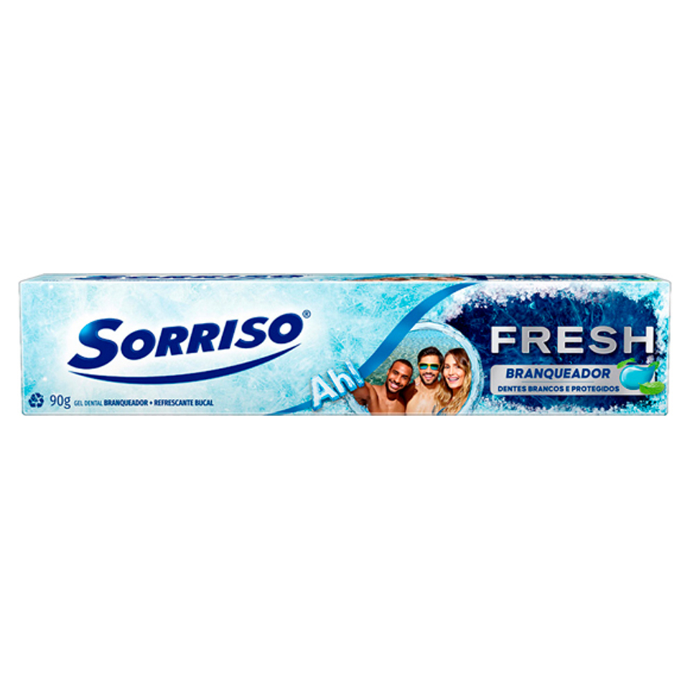 CR DENT SOR 90G  FRESH BRANQ