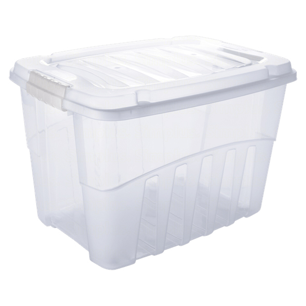 GRAN BOX PLASUTIL ALTA 28/29