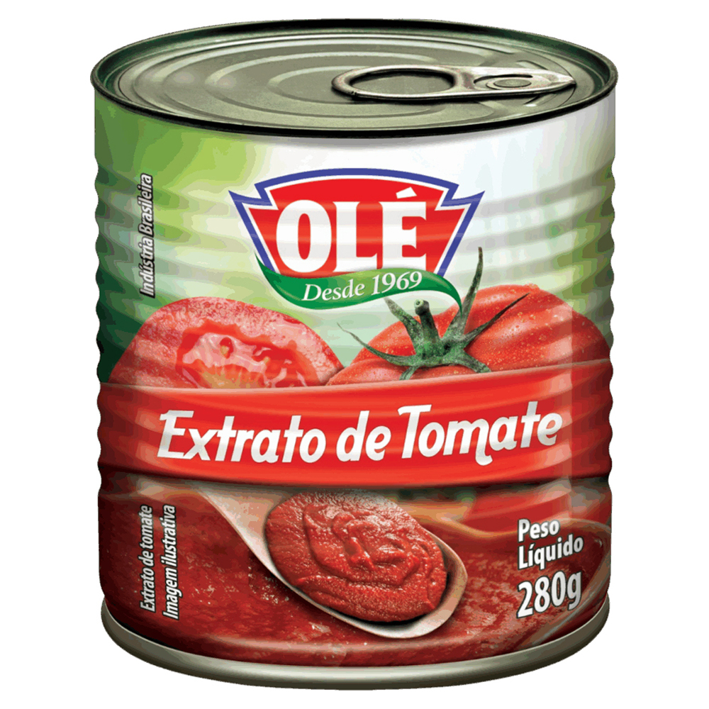 EXT TOM OLE  ABRE FACIL 280G