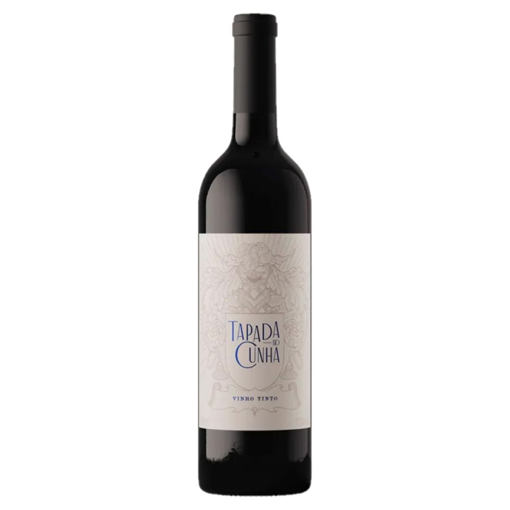 VIN PORT TAPADA DO CUNHA TTO 750ML