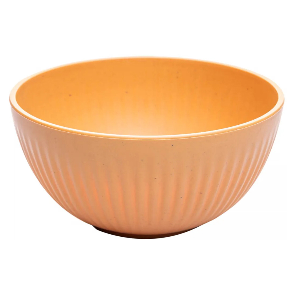 BOWL DE BAMBU STRIPES 12CM