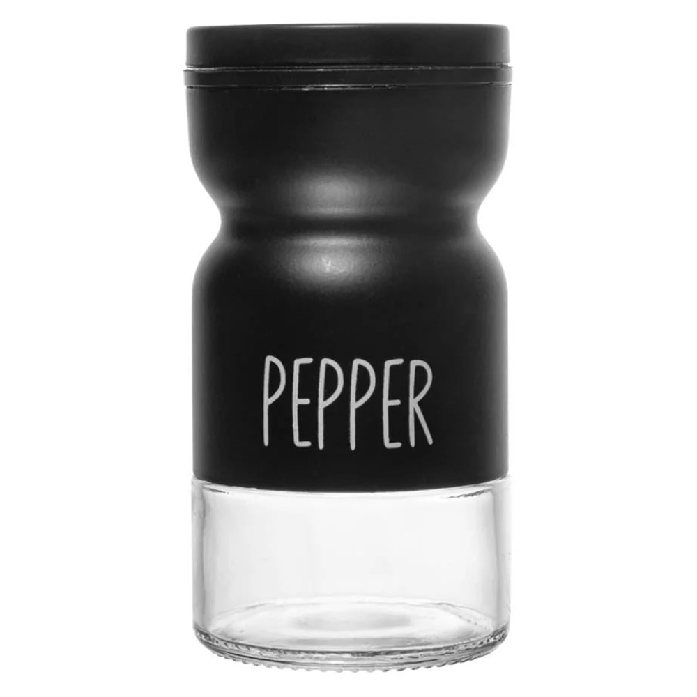 PIMENTEIRO PRETO 120ML