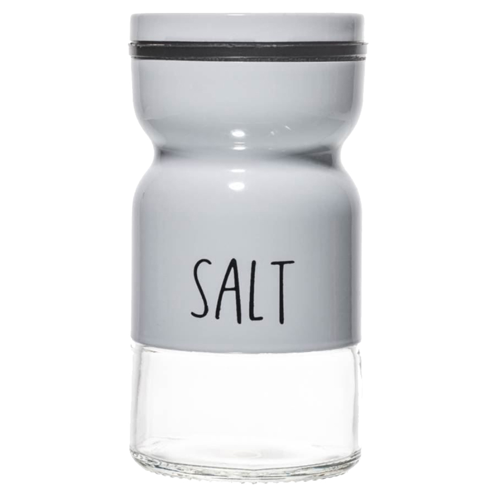 SALEIRO BRANCO 120ML
