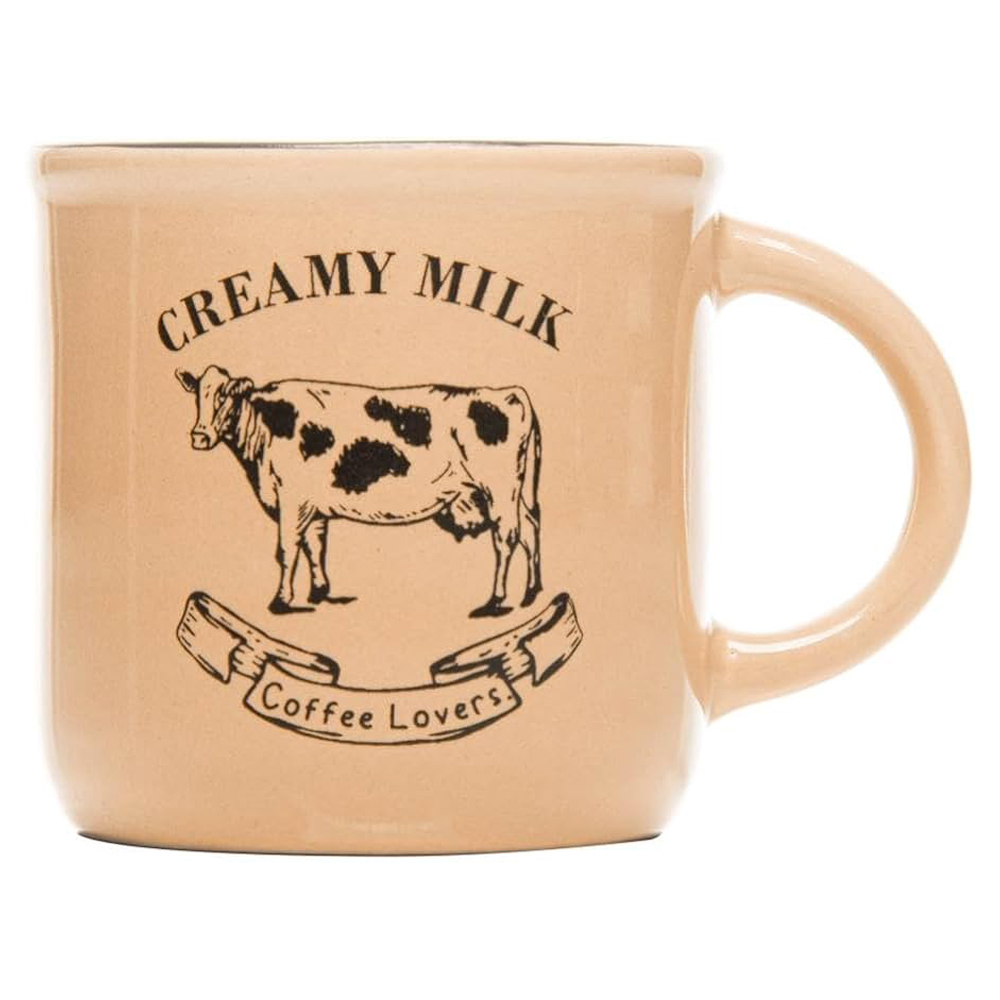 CANECA CREAMY BC 180ML
