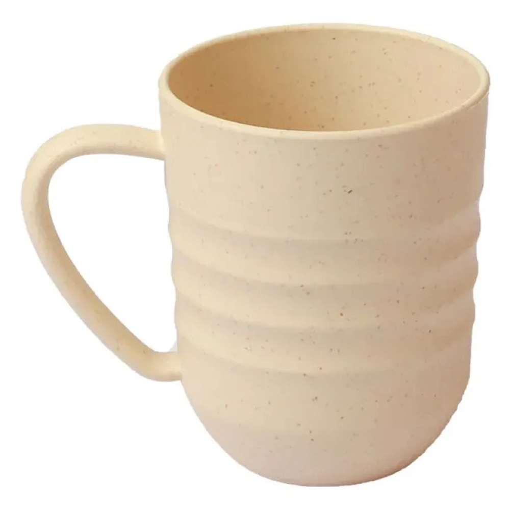 CANECA BAMBU LINES 300ML