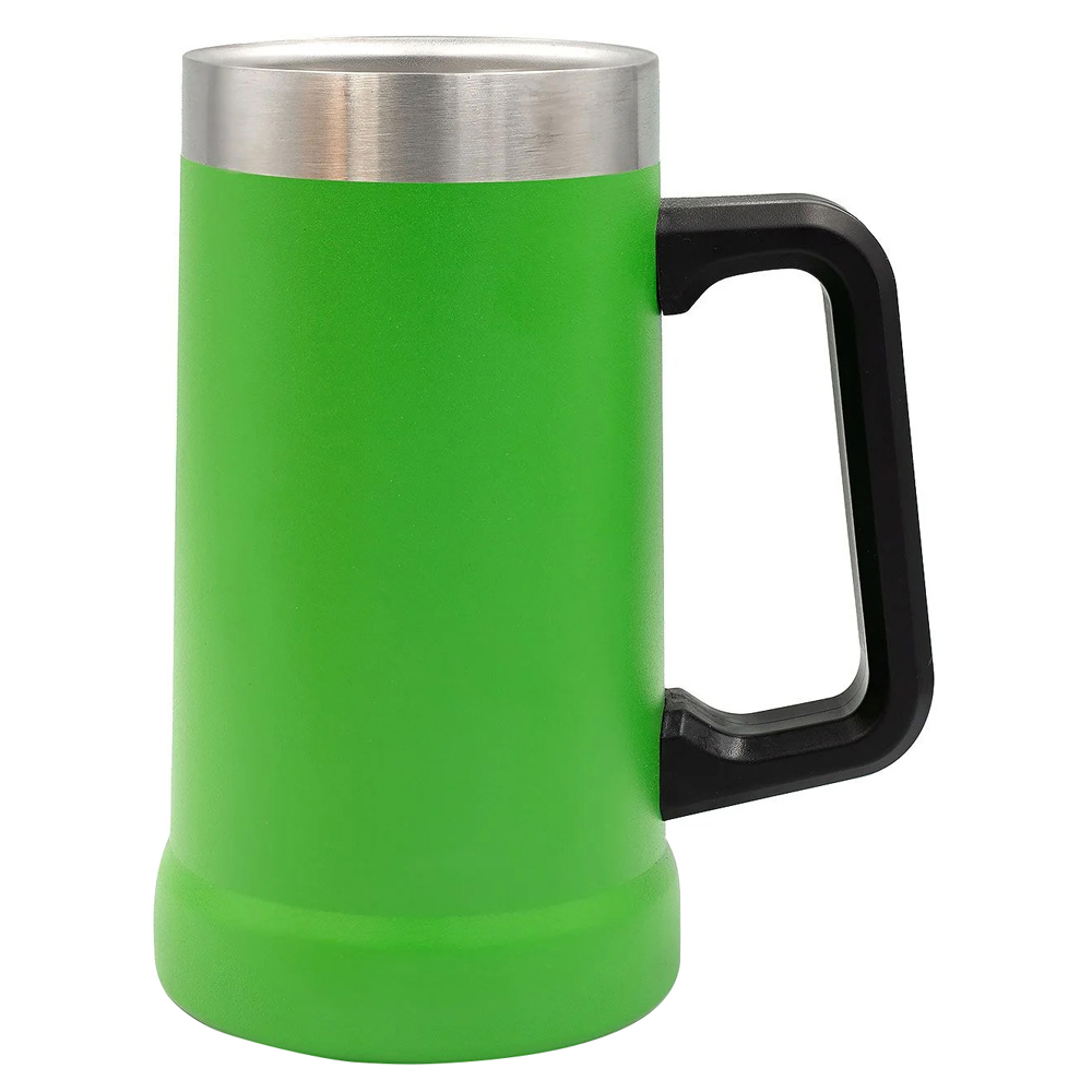 CANECA TERMICA VERDE
