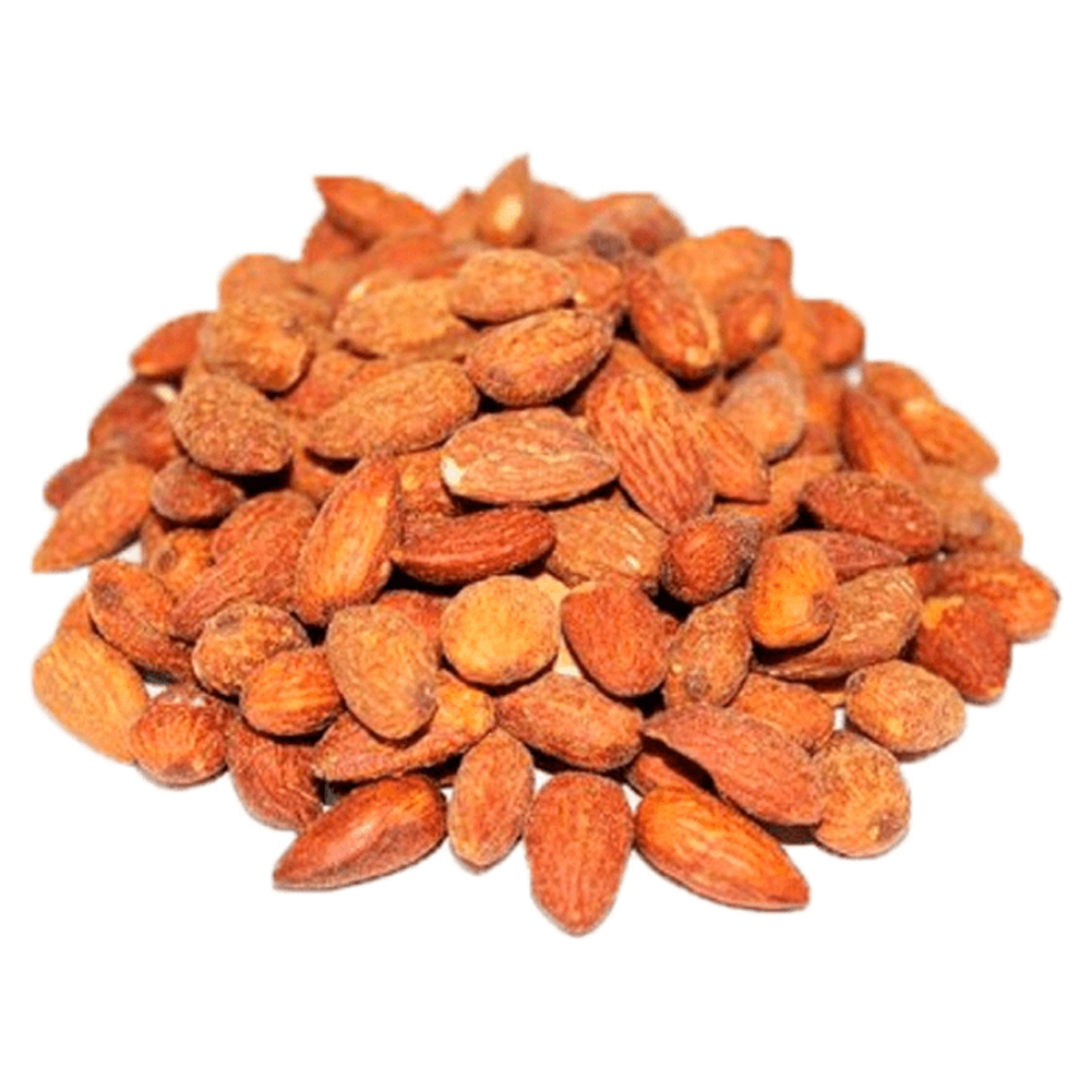 AMENDOA SUPREME DEFUMADA 90GR