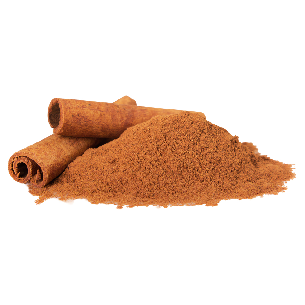 CANELA EM PO SUPREME PURA 100GR