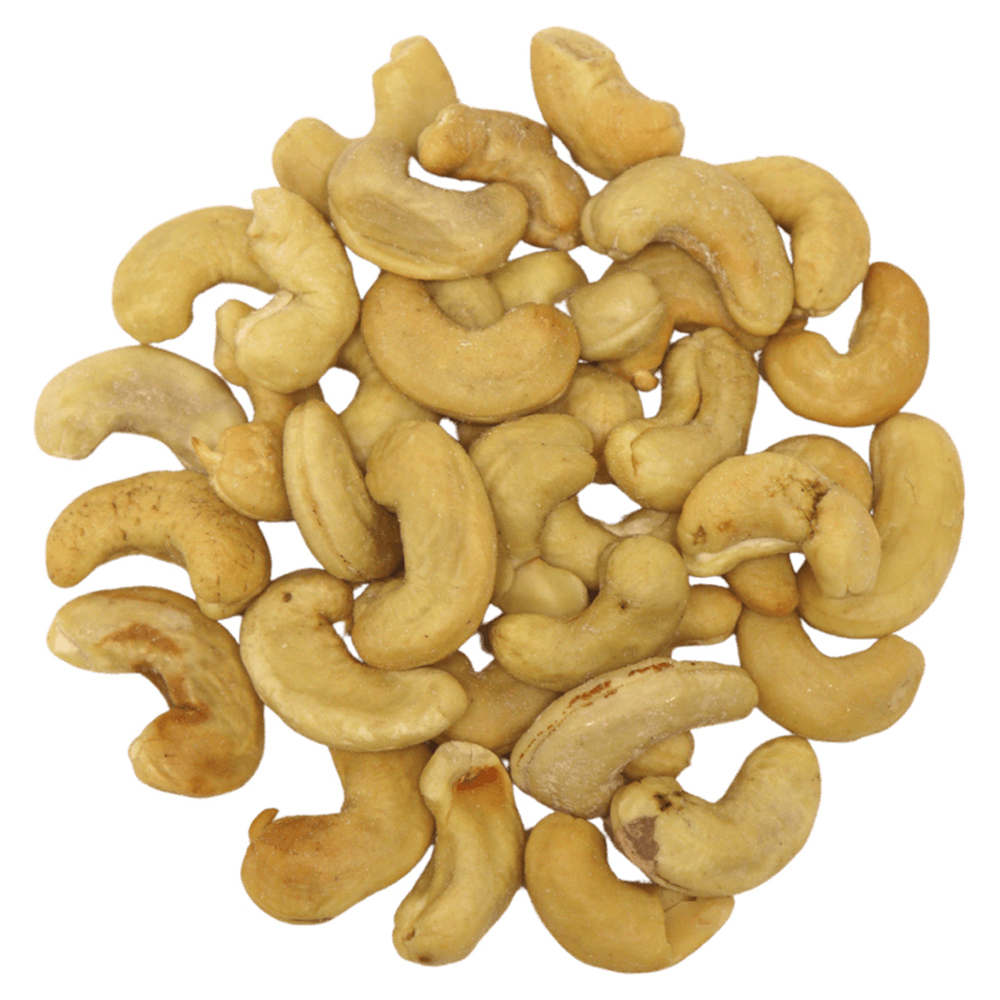 CASTANHA CAJU SUPREME TORRADA 100GR