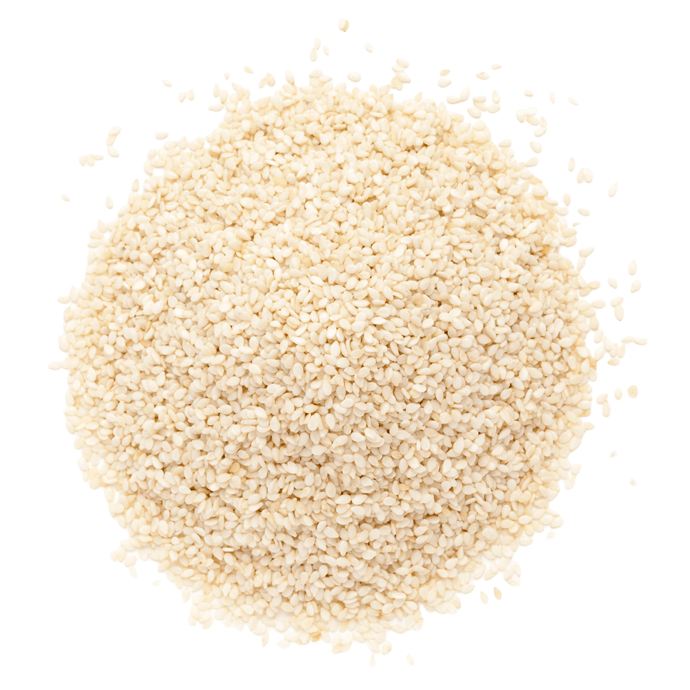 GERGELIM BRANCO SUPREME S/C160GR