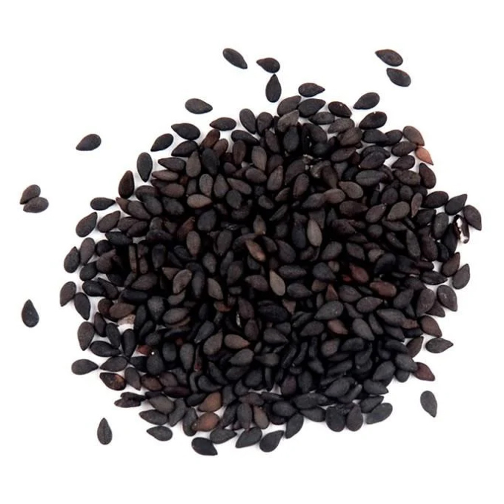 GERGELIM PRETO SUPREME S/C 160GR