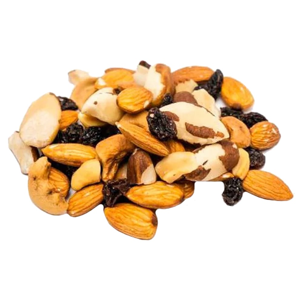 MIX NUTS TRADICIONAL SUPREME 120GR