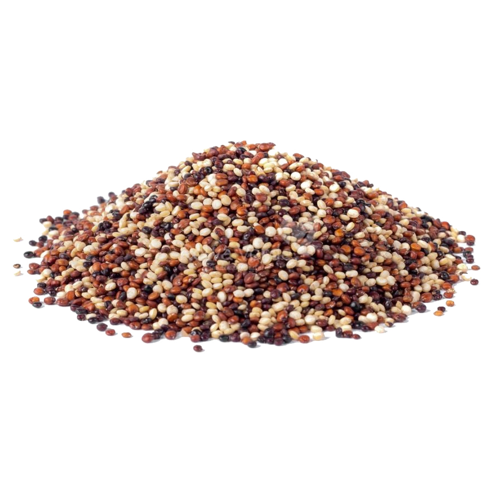 QUINOA SUPREME EM GRAOS MIX 200GR
